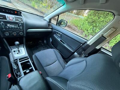 2014 Subaru Impreza 2.0i Sport Premium   - Photo 17 - Portland, OR 97202