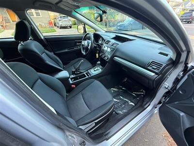 2014 Subaru Impreza 2.0i Sport Premium   - Photo 11 - Portland, OR 97202
