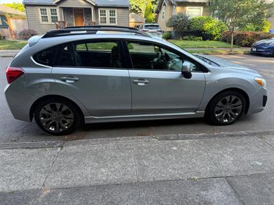 2014 Subaru Impreza 2.0i Sport Premium   - Photo 6 - Portland, OR 97202