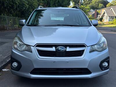 2014 Subaru Impreza 2.0i Sport Premium   - Photo 4 - Portland, OR 97202