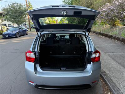 2014 Subaru Impreza 2.0i Sport Premium   - Photo 7 - Portland, OR 97202