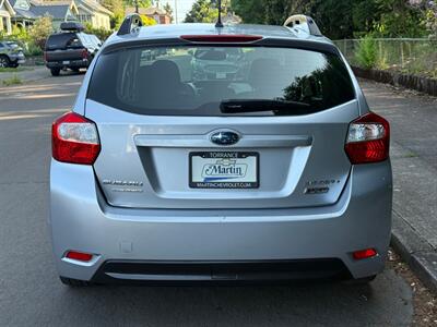 2014 Subaru Impreza 2.0i Sport Premium   - Photo 5 - Portland, OR 97202