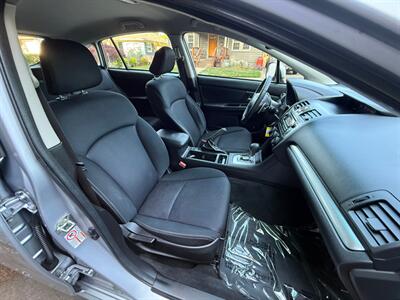 2014 Subaru Impreza 2.0i Sport Premium   - Photo 12 - Portland, OR 97202