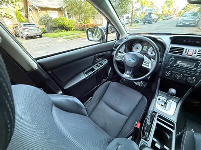 2014 Subaru Impreza 2.0i Sport Premium   - Photo 18 - Portland, OR 97202