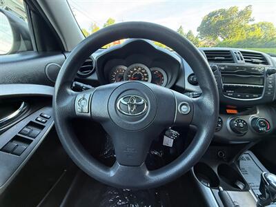 2009 Toyota RAV4 Sport   - Photo 22 - Portland, OR 97202