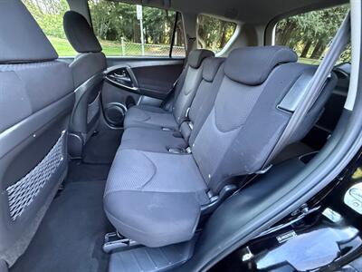 2009 Toyota RAV4 Sport   - Photo 17 - Portland, OR 97202