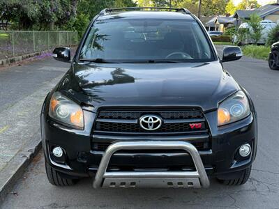 2009 Toyota RAV4 Sport   - Photo 4 - Portland, OR 97202
