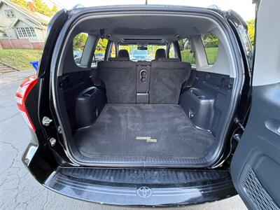 2009 Toyota RAV4 Sport   - Photo 9 - Portland, OR 97202