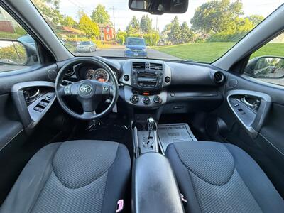 2009 Toyota RAV4 Sport   - Photo 18 - Portland, OR 97202