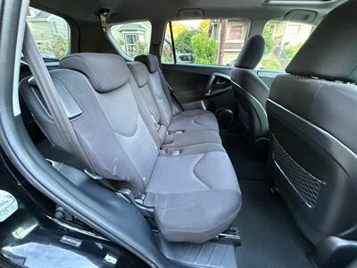 2009 Toyota RAV4 Sport   - Photo 16 - Portland, OR 97202