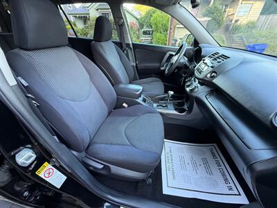 2009 Toyota RAV4 Sport   - Photo 14 - Portland, OR 97202