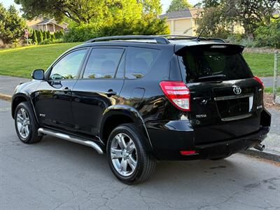 2009 Toyota RAV4 Sport   - Photo 3 - Portland, OR 97202