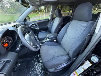 2009 Toyota RAV4 Sport   - Photo 12 - Portland, OR 97202