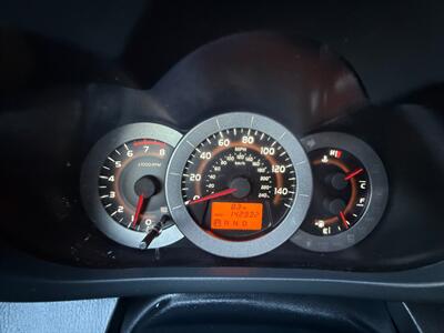 2009 Toyota RAV4 Sport   - Photo 23 - Portland, OR 97202