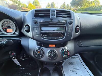 2009 Toyota RAV4 Sport   - Photo 19 - Portland, OR 97202