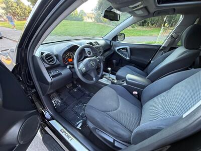 2009 Toyota RAV4 Sport   - Photo 11 - Portland, OR 97202