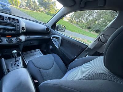 2009 Toyota RAV4 Sport   - Photo 20 - Portland, OR 97202