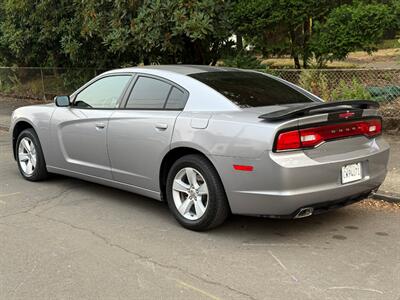 2014 Dodge Charger SE - Photo 3 - Portland, OR 97202