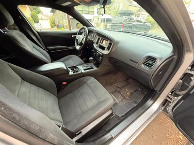 2014 Dodge Charger SE - Photo 9 - Portland, OR 97202
