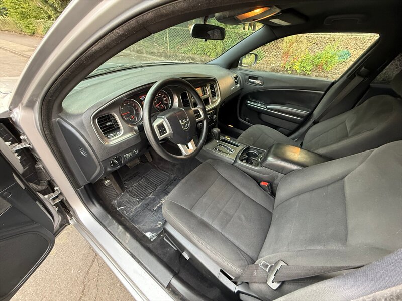 2014 Dodge Charger SE - Photo 7 - Portland, OR 97202
