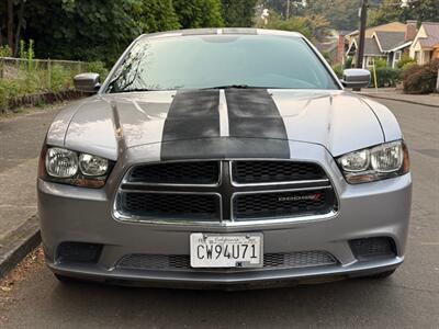 2014 Dodge Charger SE - Photo 4 - Portland, OR 97202