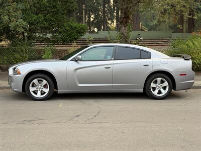 2014 Dodge Charger SE - Photo 2 - Portland, OR 97202