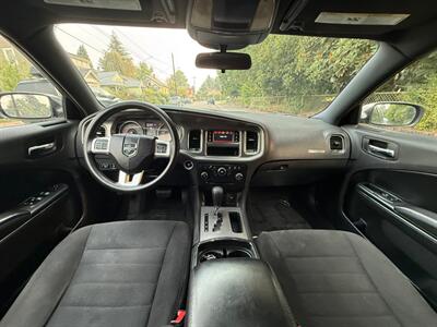 2014 Dodge Charger SE - Photo 13 - Portland, OR 97202