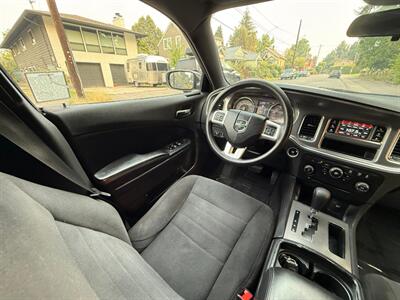 2014 Dodge Charger SE - Photo 16 - Portland, OR 97202