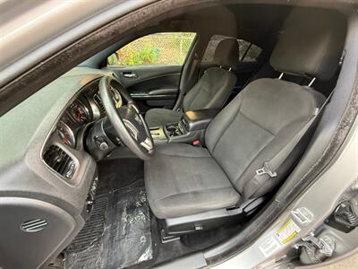2014 Dodge Charger SE - Photo 8 - Portland, OR 97202