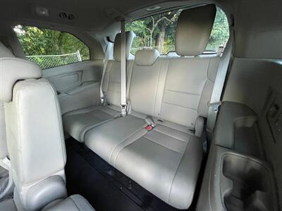 2014 Honda Odyssey EX-L w/DVD   - Photo 14 - Portland, OR 97202