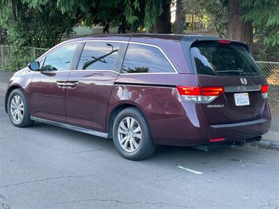 2014 Honda Odyssey EX-L w/DVD   - Photo 3 - Portland, OR 97202