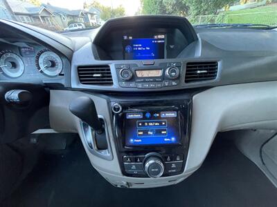 2014 Honda Odyssey EX-L w/DVD   - Photo 17 - Portland, OR 97202