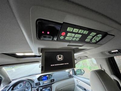 2014 Honda Odyssey EX-L w/DVD   - Photo 22 - Portland, OR 97202