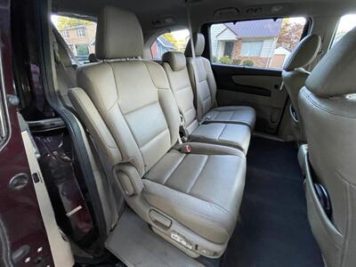 2014 Honda Odyssey EX-L w/DVD   - Photo 12 - Portland, OR 97202