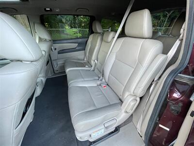 2014 Honda Odyssey EX-L w/DVD   - Photo 15 - Portland, OR 97202