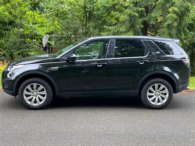 2016 Land Rover Discovery Sport SE   - Photo 2 - Portland, OR 97202