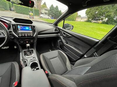 2018 Subaru Impreza Sport   - Photo 16 - Portland, OR 97202