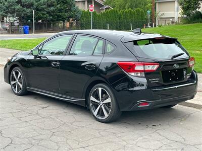 2018 Subaru Impreza Sport   - Photo 3 - Portland, OR 97202