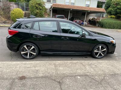 2018 Subaru Impreza Sport   - Photo 6 - Portland, OR 97202