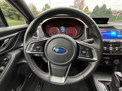 2018 Subaru Impreza Sport   - Photo 18 - Portland, OR 97202