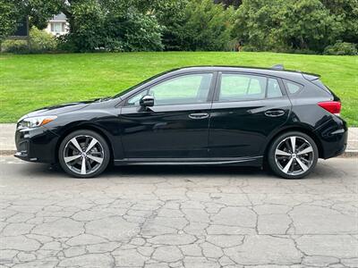 2018 Subaru Impreza Sport   - Photo 2 - Portland, OR 97202