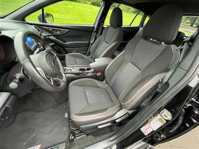 2018 Subaru Impreza Sport   - Photo 10 - Portland, OR 97202