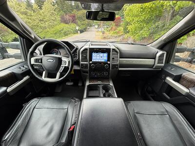 2017 Ford F-250 Super Duty Lariat - Photo 14 - Portland, OR 97202