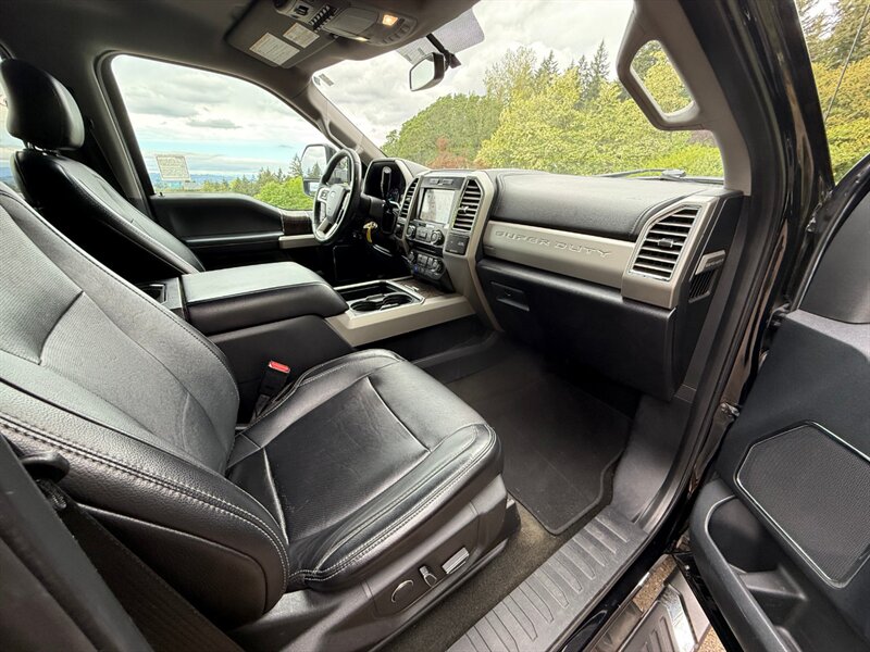 2017 Ford F-250 Super Duty Lariat - Photo 10 - Portland, OR 97202