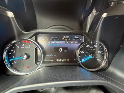2017 Ford F-250 Super Duty Lariat - Photo 19 - Portland, OR 97202