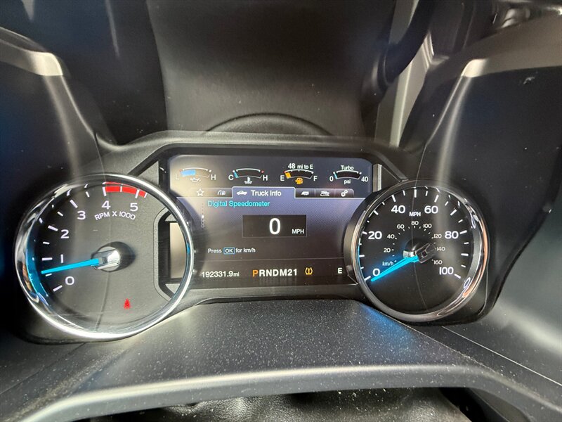 2017 Ford F-250 Super Duty Lariat - Photo 19 - Portland, OR 97202