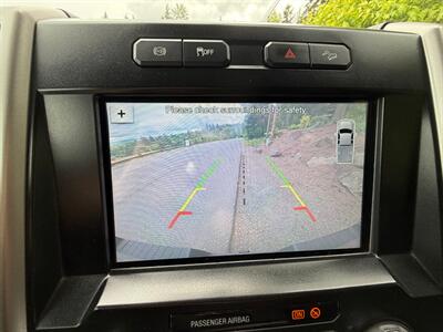 2017 Ford F-250 Super Duty Lariat - Photo 21 - Portland, OR 97202