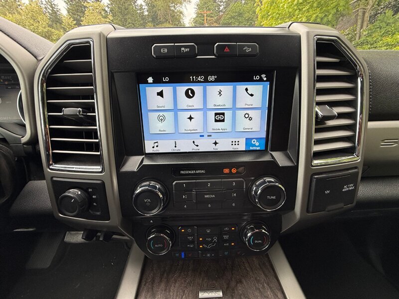 2017 Ford F-250 Super Duty Lariat - Photo 15 - Portland, OR 97202