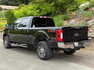 2017 Ford F-250 Super Duty Lariat - Photo 3 - Portland, OR 97202