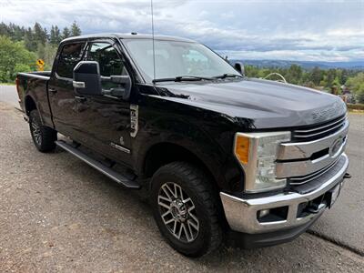 2017 Ford F-250 Super Duty Lariat - Photo 5 - Portland, OR 97202